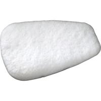 Filtres pour respirateurs gaz/vapeur s&eacute;ries 6000 Infinity Industrial Services Inc.