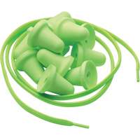 Replacement Pods for Jazz Band&reg; Hearing Protector, 25 NRR dB, Meets/Exceeds CSA Class AL Infinity Industrial Services Inc.