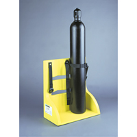 Gas Cylinder Poly-Stands Infinity Industrial Services Inc.