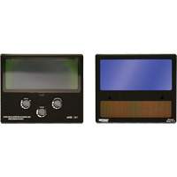 Replacement Lens Kit Infinity Industrial Services Inc.