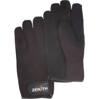 ZM100 Mechanic's Gloves, Synthetic Palm, Size 2X-Large Infinity Industrial Services Inc.