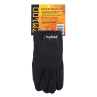 ZM100 Mechanic's Gloves, Synthetic Palm, Size 2X-Large Infinity Industrial Services Inc.