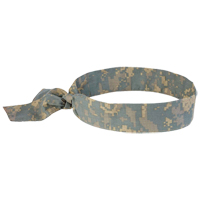 Chill-Its&reg; 6700 Cooling Bandanas, Multi-Colour Infinity Industrial Services Inc.