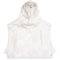 Cagoule Primair s&eacute;rie 100, Universel, Coiffe souple, Bavette Simple Infinity Industrial Services Inc.