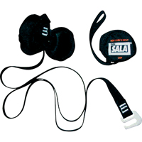 Sangles de s&eacute;curit&eacute; pour traumatisme de la suspension Infinity Industrial Services Inc.