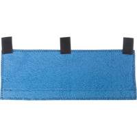 Bandeau absorbant en tissu &eacute;ponge North Infinity Industrial Services Inc.