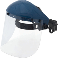 ValuGard Headgear, Ratchet Suspension Infinity Industrial Services Inc.