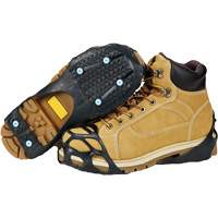 All Purpose Traction Aid, Tungsten Carbide, Stud Traction, Large Infinity Industrial Services Inc.