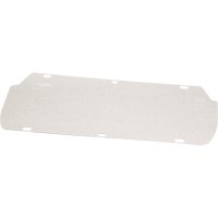 Facetec Polyester Visor, Clear Tint Infinity Industrial Services Inc.