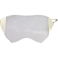 Replacement Faceshields Protectors for 9000 Full Facepiece Respirators Infinity Industrial Services Inc.