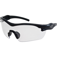 Z1200 Series Safety Glasses, Clear Lens, Anti-Scratch, Meets/Exceeds CSA Z94.3 Infinity Industrial Services Inc.