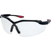 Z1300 Series Safety Glasses, Clear Lens, Anti-Scratch, Meets/Exceeds CSA Z94.3 Infinity Industrial Services Inc.