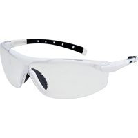 Z1500 Series Safety Glasses, Clear Lens, Anti-Scratch, Meets/Exceeds CSA Z94.3 Infinity Industrial Services Inc.