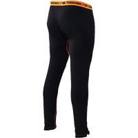 Thermal Pants, Men's, Medium, Black Infinity Industrial Services Inc.