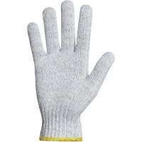 Superior&reg; SNF Knit Glove, Polyester, 7 Gauge, Large Infinity Industrial Services Inc.