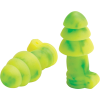 JETZ&reg; Reusable Earplugs, Bulk - Box Infinity Industrial Services Inc.