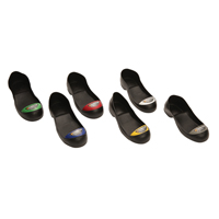 TurboToe&reg; Safety Toe Caps, 3X-Large Infinity Industrial Services Inc.