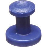 Replacement Button Infinity Industrial Services Inc.