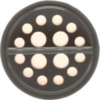 Speaking Diaphragm Assembly Infinity Industrial Services Inc.