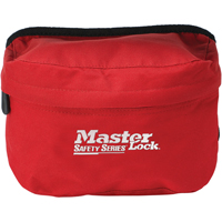 Personal Safety Lockout Kit - Compact Pouch Only, Confined Space Kit Infinity Industrial Services Inc.