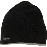 Tuque, Doublure en Molleton, Taille unique, Noir Infinity Industrial Services Inc.