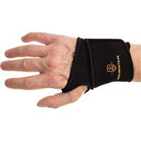Thermo Wrap Wrist Supports, Neoprene, Small Infinity Industrial Services Inc.