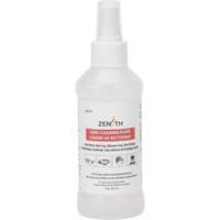 Nettoyant antibu&eacute;e pour lentilles, 237 ml Infinity Industrial Services Inc.