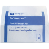 Conforming Stretch Bandages, Cut to Size L x 3" W, Class 1 Infinity Industrial Services Inc.