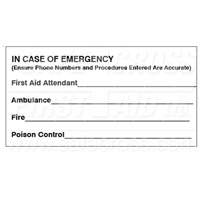 Fiche d'instruction pour signalement en Colombie-Britannique Infinity Industrial Services Inc.