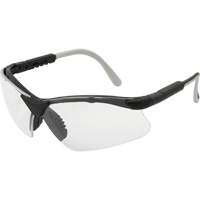 Z1600 Series Safety Glasses, Clear Lens, Anti-Scratch, Meets/Exceeds CSA Z94.3 Infinity Industrial Services Inc.