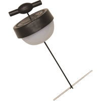 Petit joint RuptureSeal Infinity Industrial Services Inc.