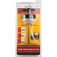 Moyen joint RuptureSeal Infinity Industrial Services Inc.