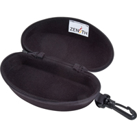 Safety Glasses Case Infinity Industrial Services Inc.