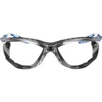 Lunettes de s&eacute;curit&eacute; avec joint en mousse Virtua, Lentille Transparent, Antibu&eacute;e, ANSI Z87+/R&eacute;pond ou surpasse la norme CSA Z94.3 Infinity Industrial Services Inc.