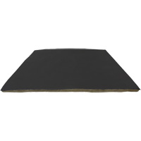 Tapis Plug Rug, Carr&eacute;e, 8" lo x 8" la Infinity Industrial Services Inc.