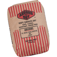 Absorbant Absorb-N-Dry Infinity Industrial Services Inc.