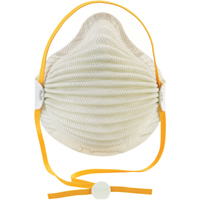 Airwave Respirators, N95, NIOSH Certified, Small Infinity Industrial Services Inc.