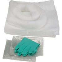 Trousse de rechange de premi&egrave;re qualit&eacute;, 5 gallons, Huile seulement Infinity Industrial Services Inc.