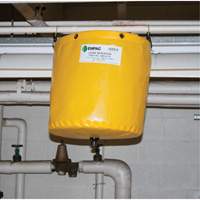 Pipe Leak Diverters Infinity Industrial Services Inc.