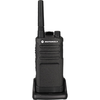 RMU Series Two-Way Business Radio, UHF Radio Band, 4 Channels, 250000 sq. ft. Range Infinity Industrial Services Inc.
