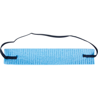 Cellulose Sweatband Infinity Industrial Services Inc.