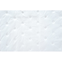 Industrial-Grade Fine Fibre Sorbent Rolls, Heavyweight, 150' L x 30" W, 70 gal. Absorbancy Infinity Industrial Services Inc.