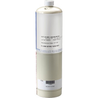Bouteille de gaz de r&eacute;glage de sensibilit&eacute; Infinity Industrial Services Inc.
