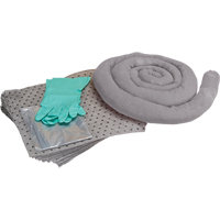 Trousse &eacute;conomique de rechange, 5 gallons, Universel Infinity Industrial Services Inc.