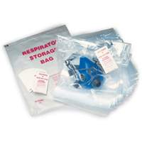 Disposable storage bags for SDL605 Infinity Industrial Services Inc.