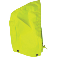 Capuchon pour veste 3 en 1 Viking, Jaune lime haute visibilit&eacute;, Polyester/PVC Infinity Industrial Services Inc.