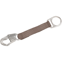 Protecta Pro 18" D-Ring Extension, D-Ring, Temporary Use Infinity Industrial Services Inc.