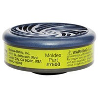 Respirator Cartridge, Gas/Vapour Cartridge, Formaldehyde Infinity Industrial Services Inc.