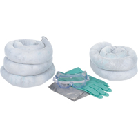 Trousse de rechange, 5 gallons, Huile seulement Infinity Industrial Services Inc.