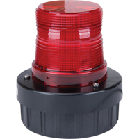 Clignotants d'avertissement avec signal visuel et sonore Infinity Industrial Services Inc.